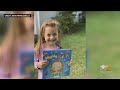 Local girl inspires mom to write &quot;Mighty Mila&quot; children&#39;s book