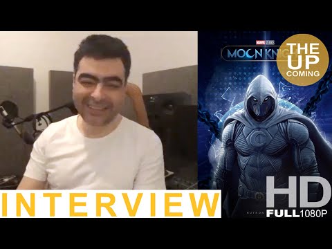 Hesham Nazih On Moon Knight Score Combining Egyptian Culture With Contemporary Sounds Interview