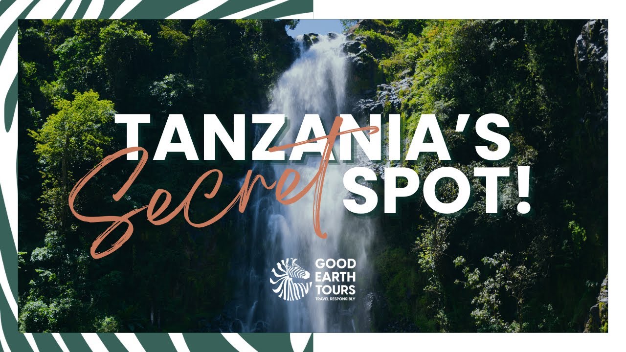 Materuni Waterfalls: What to Expect on This Tanzania Adventure
