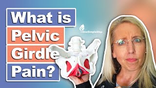 What is Pelvic Girdle Pain?