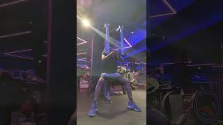 الرياضة اخلاق ياسوسو