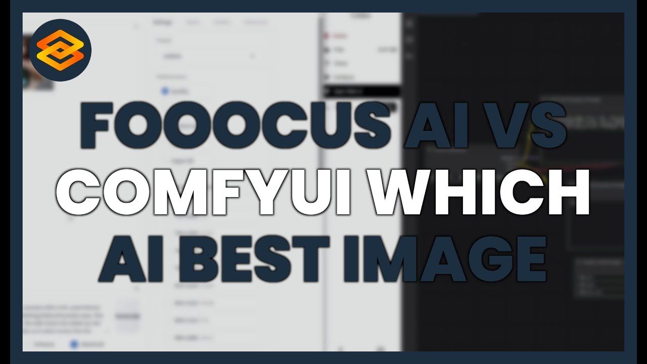 FOOOCUS AI VS COMFYUI: Which AI is Best for IMAGE GENERATION? - YouTube