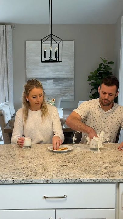 If adults did things that little kids do. Part 4