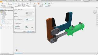 Inventor English 2020 Describe And Use Shrinkwrap