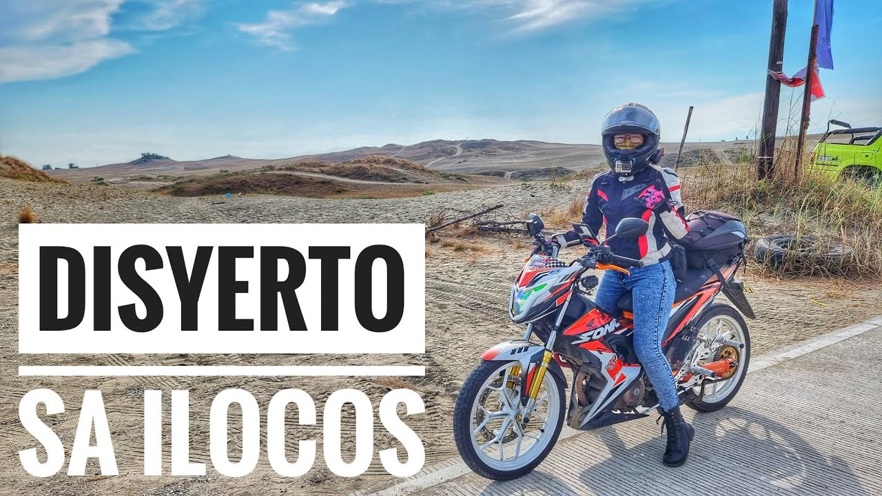 Byaheng Norte | Honda RS10 | Northloop 2022