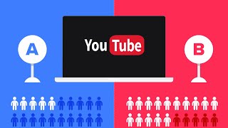 YouTube A/B Thumbnail Testing Is Broken? My 10-Video Experiment Exposes BIG Issues!
