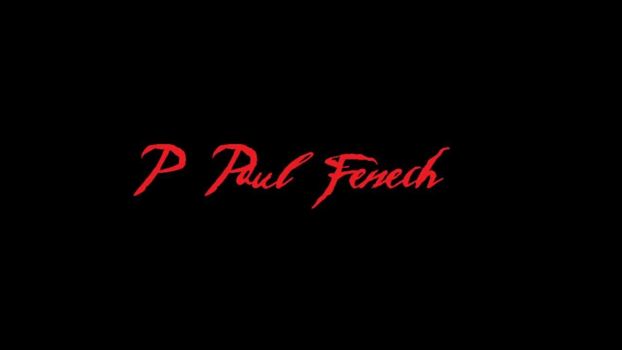 Watch P. Paul Fenech - Cannibal Tears on YouTube Watch P. Paul Fenech - Cannibal Tears on YouTube