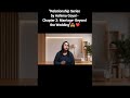 Shadi Ke Baad Ka Emotional Shift #shorts #MarriageAdjustment #EmotionalShift #NewlyMarried
