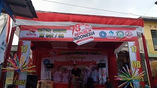 Download lagu Check Sound Persiapan Karnaval Hari Kemerdekaan 17 Agustus 2023 🔥