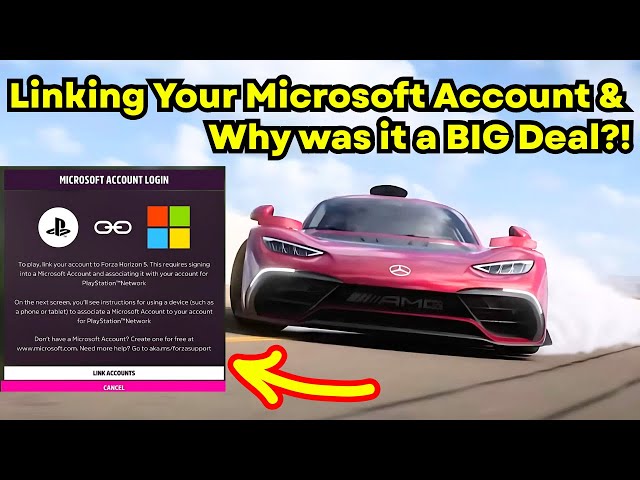 Compte Forza Horizon 5 PC - Microsoft Windows - Neuf
