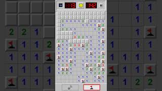 Minesweeper screenshot 3