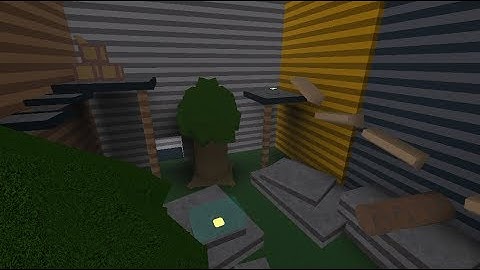 Roblox Flood escape 2 map test pAINTED wORLD [Insane]