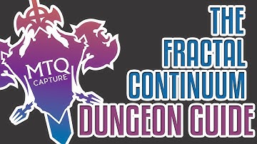 The Fractal Continuum Guide - FFXIV: Heavensward