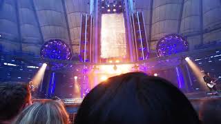 Rammstein - Zeit Live aus dem Volksparkstadion Hamburg, 14.06.2022