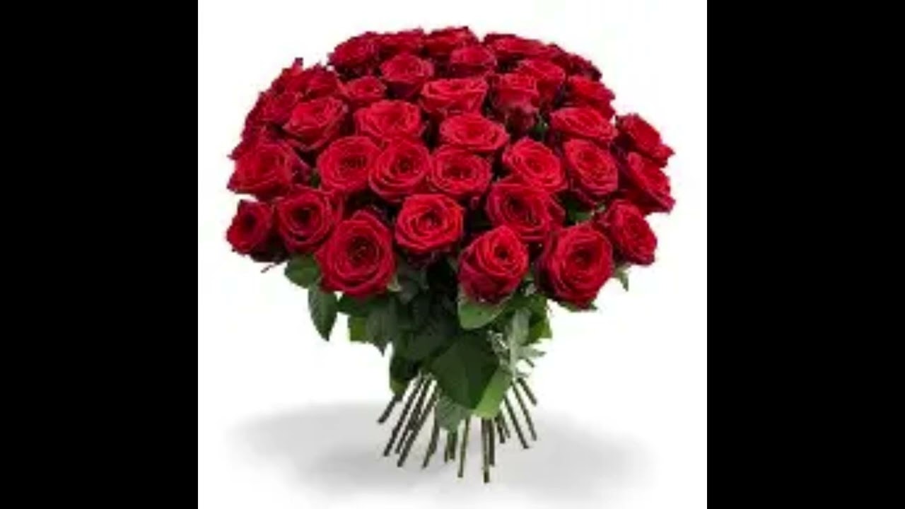 Harry Smit - Een Bosje Rode Rozen Breng Ik Voor Je Mee 