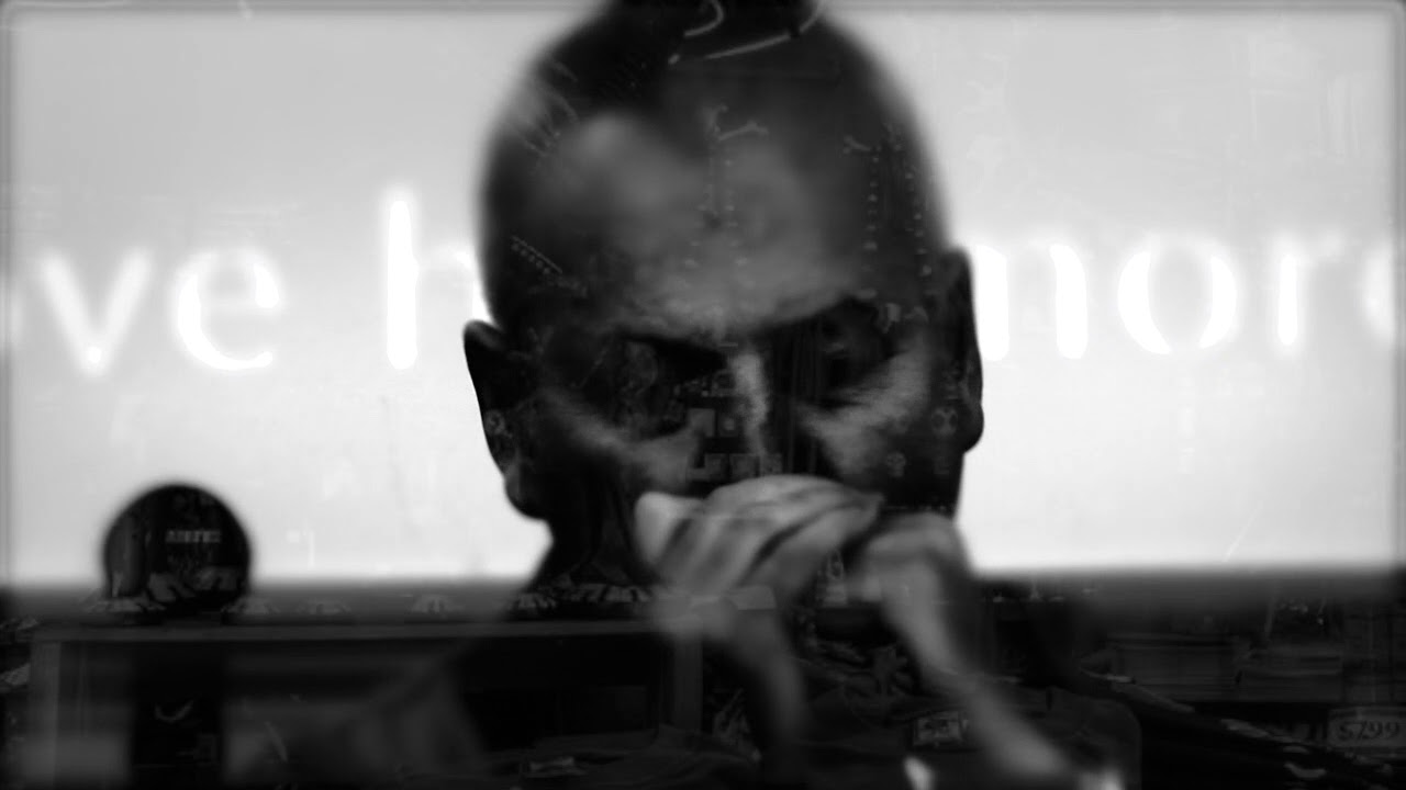 football score Harmonica Lewinsky - 