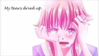 Remember the Rain-Nightcore with lyrics