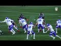 HIGHLIGHTS Galgos VS Dinos, Jornada 4 / LFA 2022