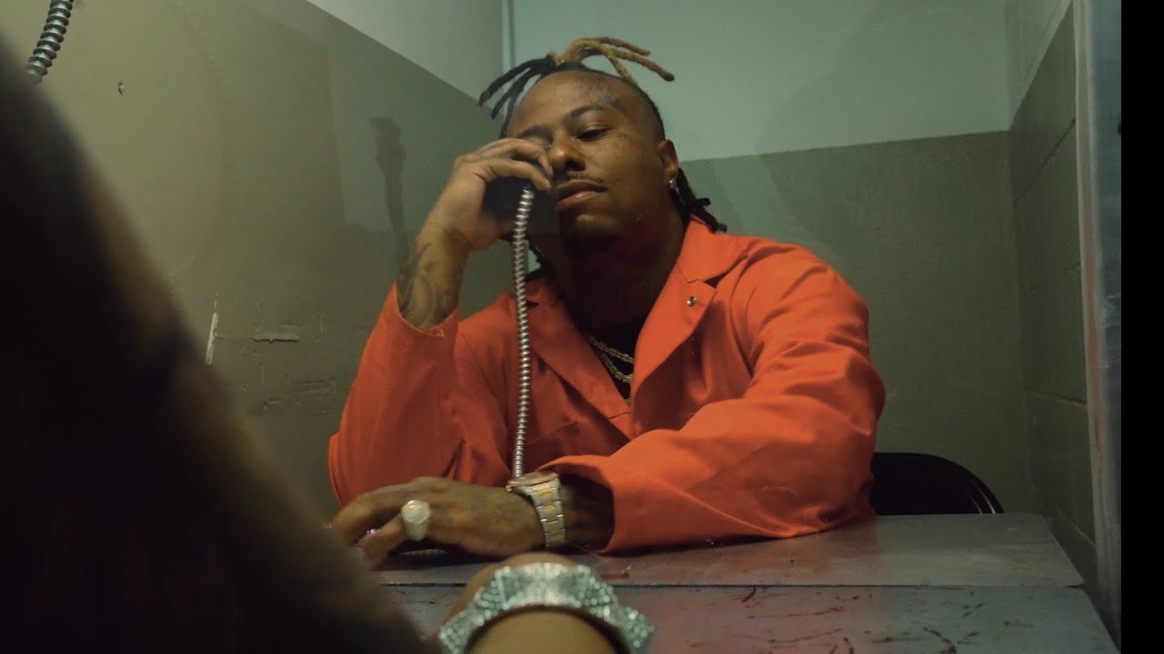 P.T. Mulah - Is It A Crime (Official Music Video)