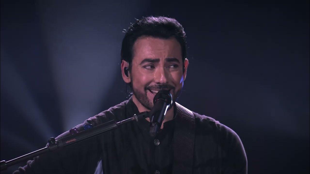 Beto Cuevas, Ely Guerra - El Duelo (Acústico) Beto Cuevas, Ely Guerra - El Duelo (Acústico)