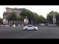 Demonstration in Yerevan, Armenia - July 22nd, 2013