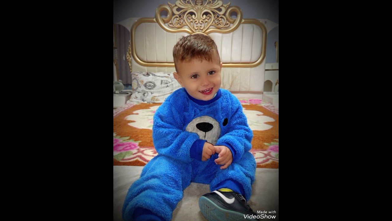 Biricik Annesinden ve babasından ali paşaya özel 2025