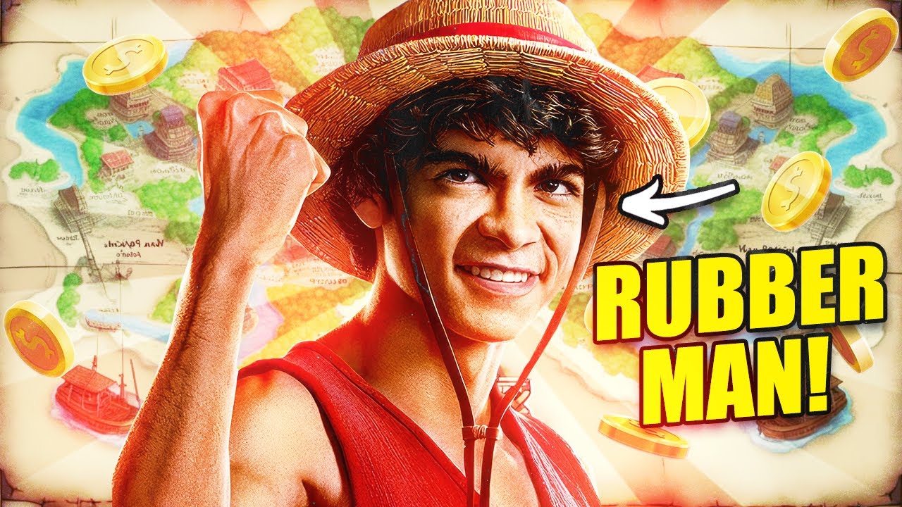 One Piece Voice Over | Anime Recap