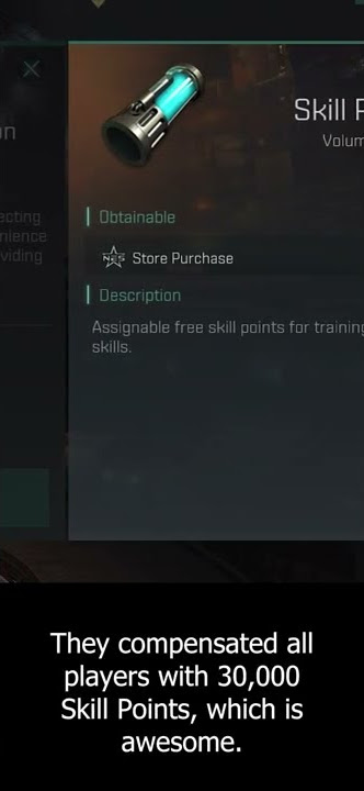 Today's Hot Issue!! || EVE Echoes