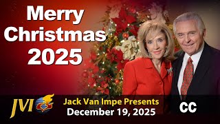 Jack Van Impe Presents -- December 19, 2025