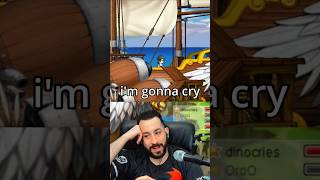 like if you dinocries every time #maplestory