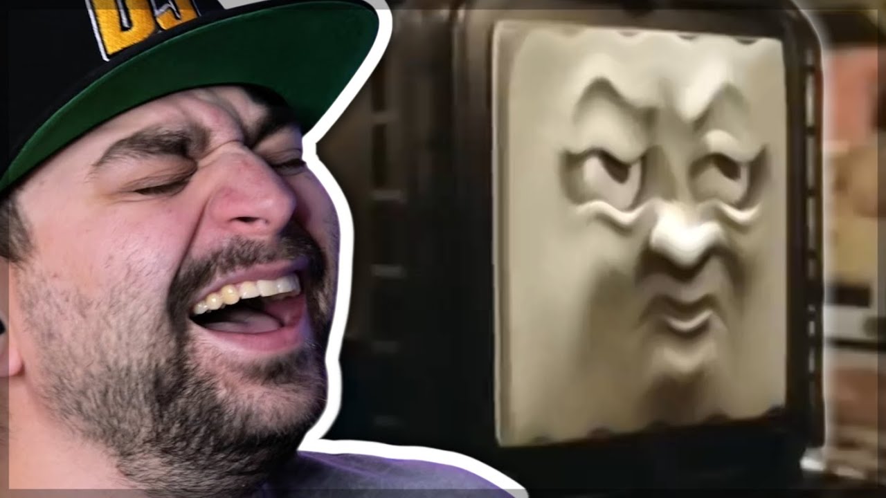 DESPICABLE! 🤣 - [YTP] Poop Goes the Diesel (aka Diesel Takes a Massive ...