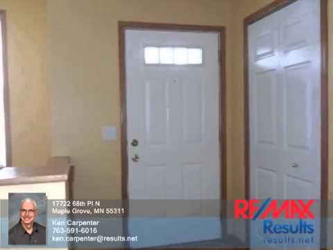 15598 60th Avenue N, Plymouth, MN home video tour