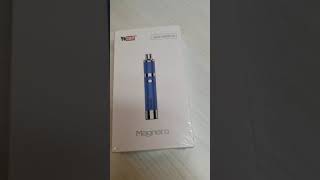 Yocan Magneto 2020 version unboxing & Demo