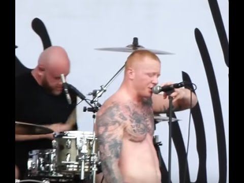 King 810 cancel Detroit show due to not allowed firearms into venue..!