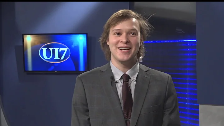 UI7 Newscast 3/14 with Mike Foiles