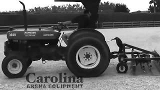 Carolina Arena Equipment