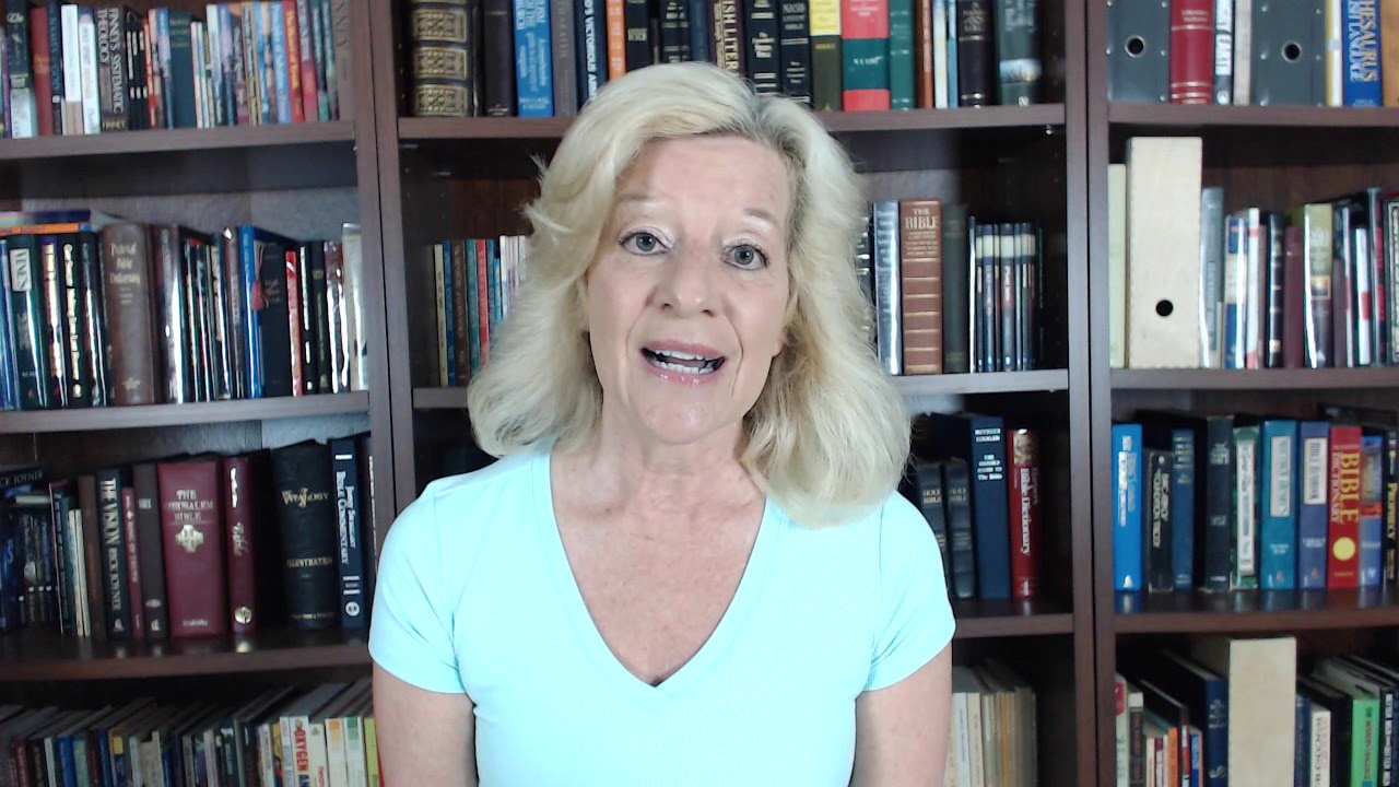 2020 Presidential Prophecy