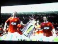 FIFA 12 Manager Mode Part 2.