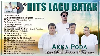 Akka Poda ~ Lagu Batak Viral TikTok ~ Lagu Batak Terbaru Dan Terpopuler 2024 Menginspirasi