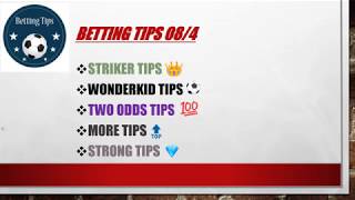 Betting Tips 8/4 screenshot 5