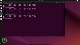 Linux – 如何使用 free 命令查看内存 (RAM) 使用情况