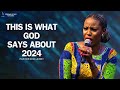 DEEP PROPHETIC INSTRUCTIONS FOR 2024|| YOU NEED TO HEAR THIS