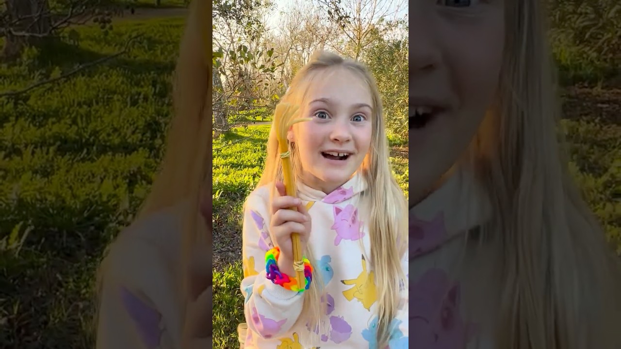 Как моя семья ест макароны😏🍝😳 