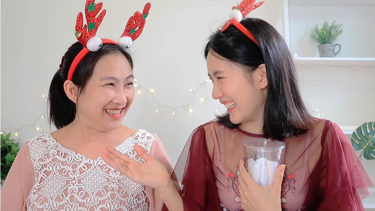 "คุกกี้กล่องแดงในตำนาน" Feat. ขุ่นแม่ | MayyR