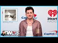 Charlie Puth Responds to Taylor Swift&#39;s #TTPD Shout Out With New Song | On Air with Ryan Seacrest