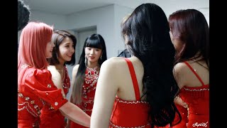 [ENG SUB] [1080P] APINK 5TH CONCERT 2019 PINK COLLECTION: RED & WHITE (PART 1)
