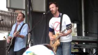 Guster - Demons part II [Live] Spring Back to Vail