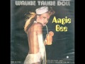 Angie bee  walkie talkie doll 1980