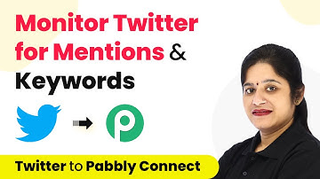 How to Automatically Monitor Twitter for Mentions & Keywords