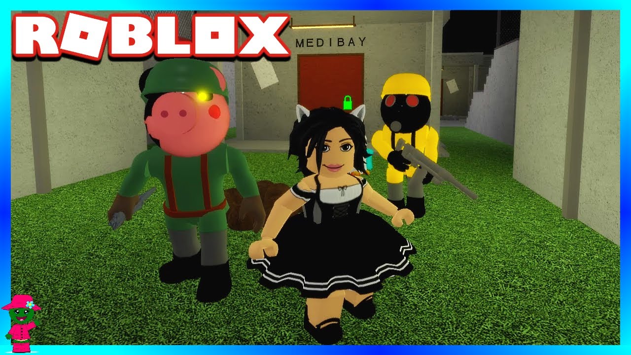 Piggy Chapter 11 Release Date Roblox - clean roblox funny moments part 6